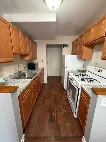 66 Saint James ST #203, Boston, MA Photo #9
