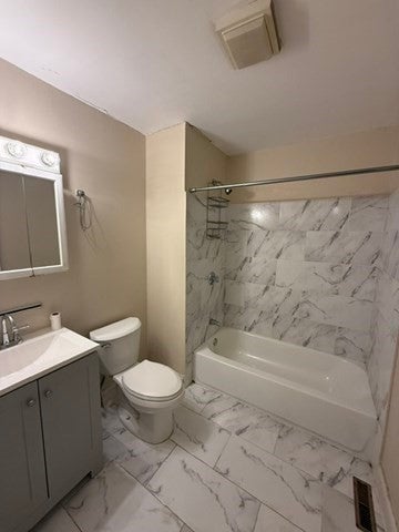66 Saint James ST #203, Boston, MA Photo #4