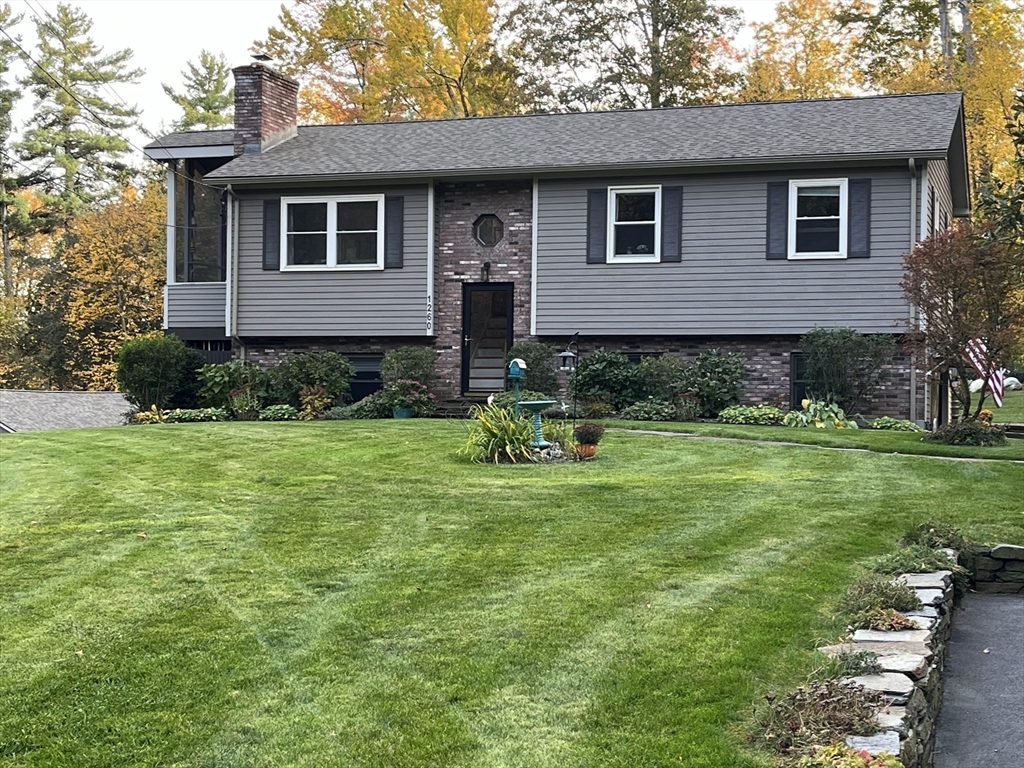 1260 Westhampton Road