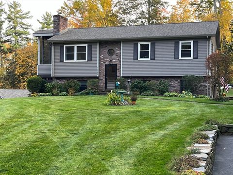 1260 Westhampton Road Northampton MA 01062