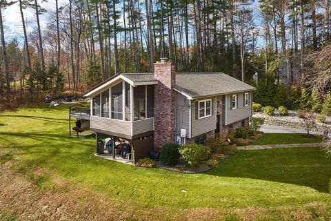 1260 Westhampton Road Northampton MA 01062