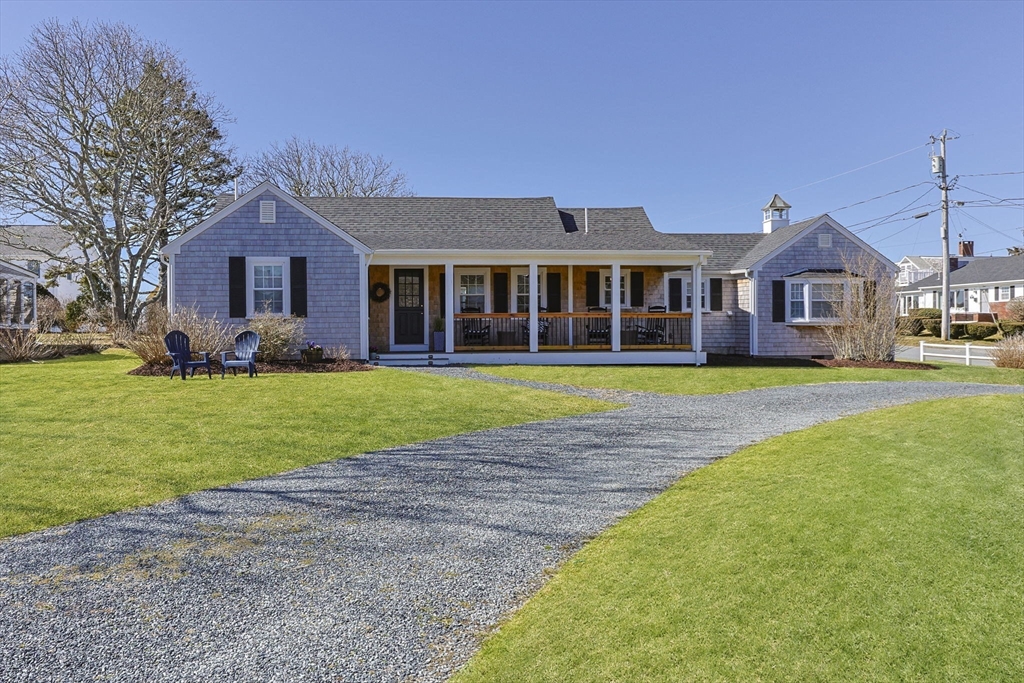 15 West Rd