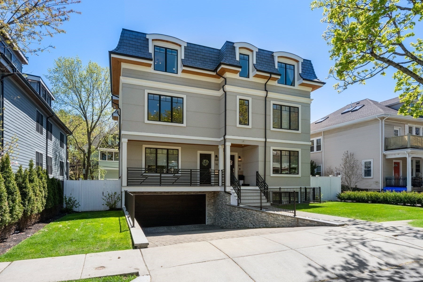 78-80 Verndale St #80, Brookline, MA, 78-80 Verndale St #80, Brookline, MA Photo #19