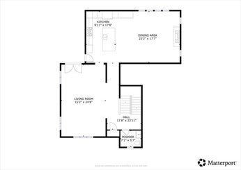 78-80 Verndale St #80, Brookline, MA, 78-80 Verndale St #80, Brookline, MA Photo #21