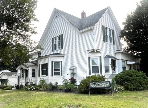 278 Water Street Leominster MA 01453