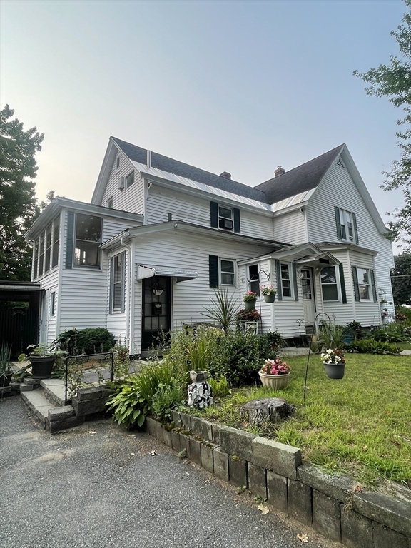 278 Water Street