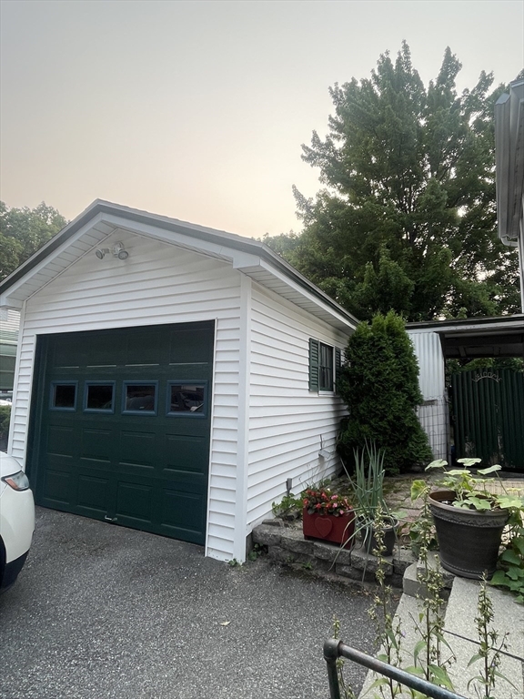 278 Water Street