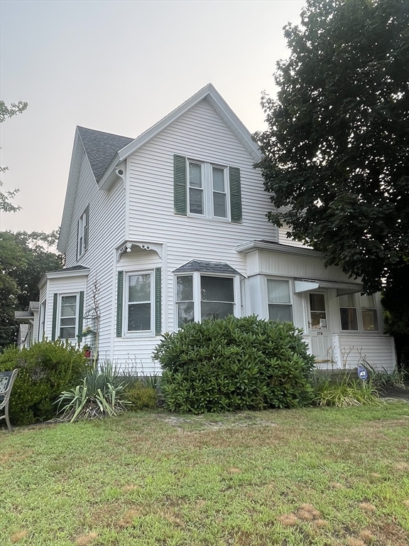278 Water Street