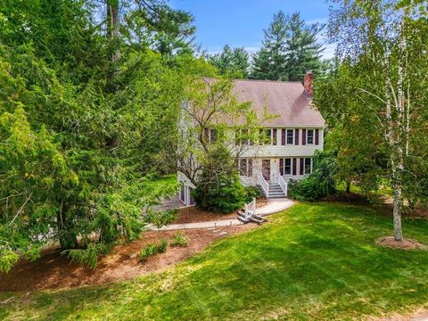 155 Duncan Dr North Andover MA 01845