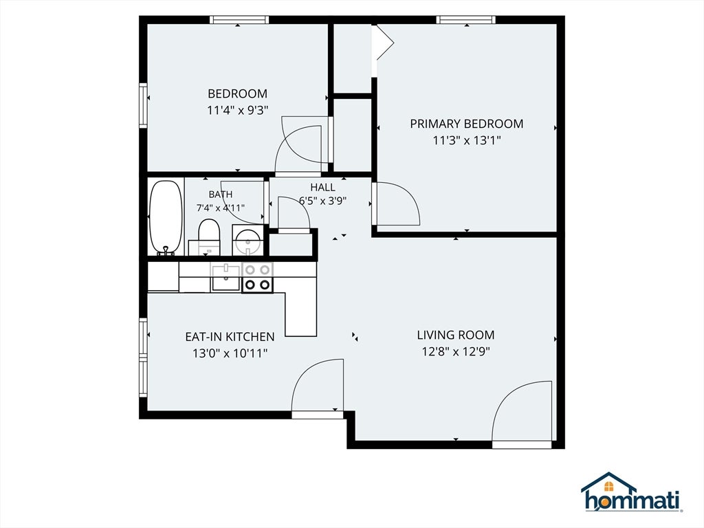 8 Carriage Hill Rd #17, Amesbury, MA, 8 Carriage Hill Rd #17, Amesbury, MA Photo #18