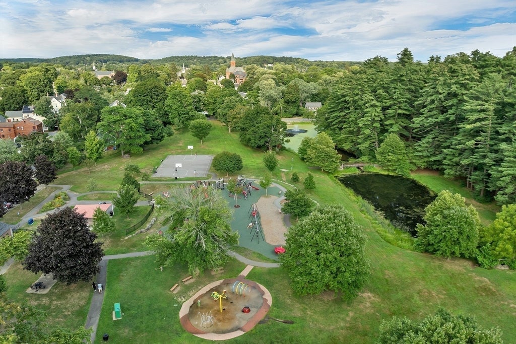 8 Carriage Hill Rd #17, Amesbury, MA, 8 Carriage Hill Rd #17, Amesbury, MA Photo #16