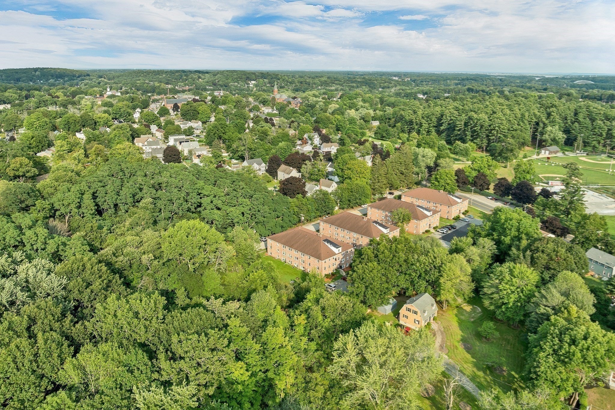 8 Carriage Hill Rd #17, Amesbury, MA Photo #13