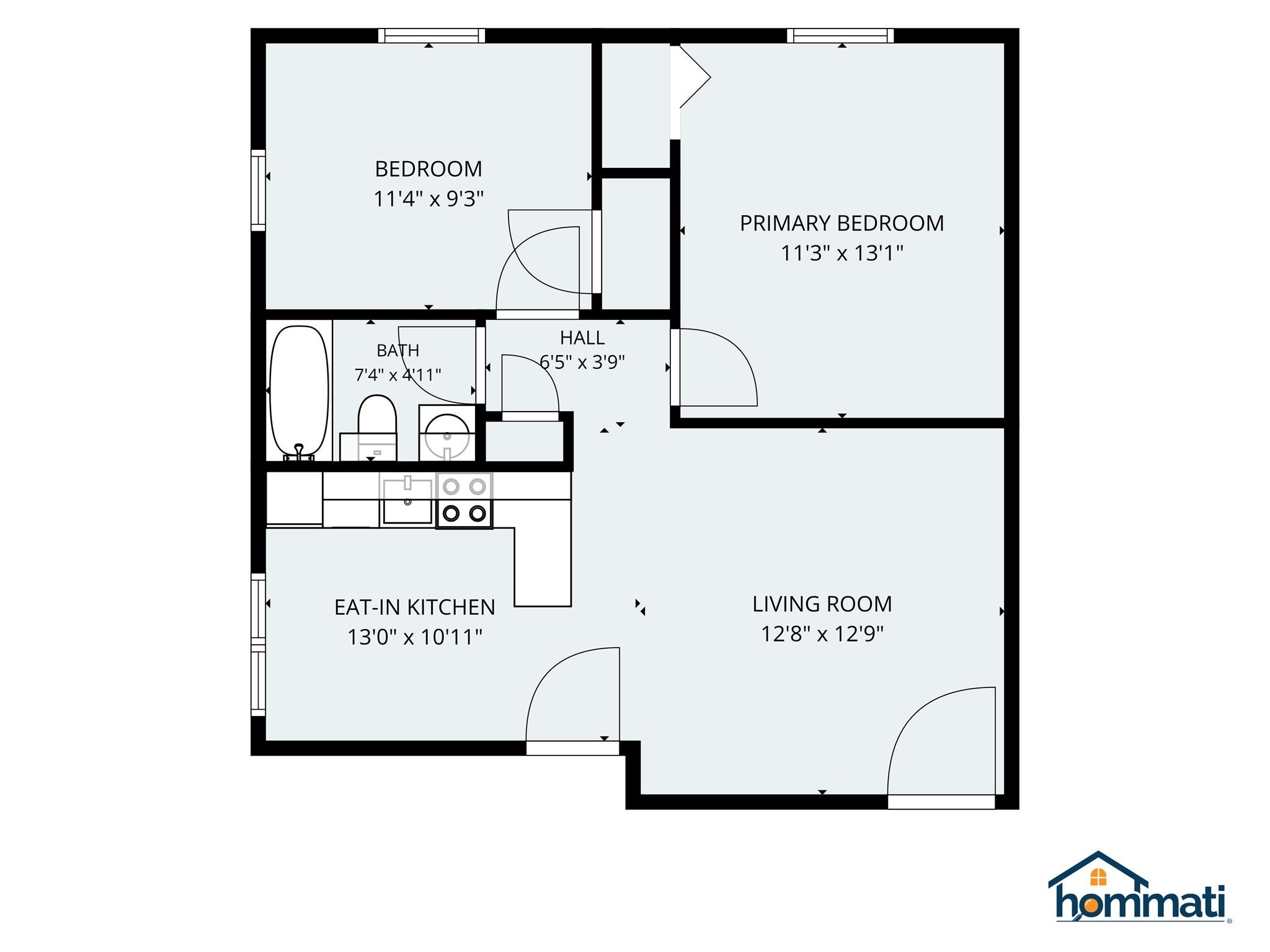 8 Carriage Hill Rd #17, Amesbury, MA Photo #18