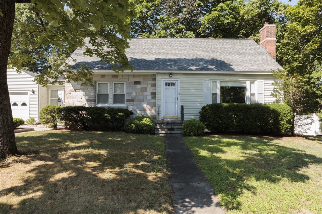 10 Marinel Ave, Chelmsford, MA Photo #1