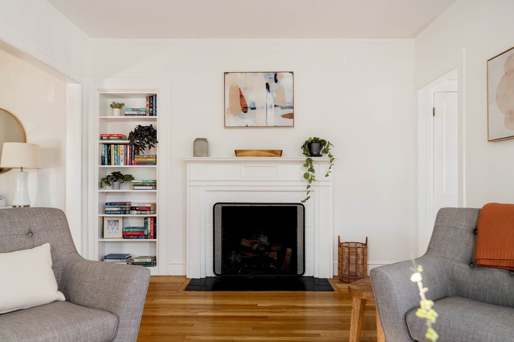 32 Shepard Street 21
