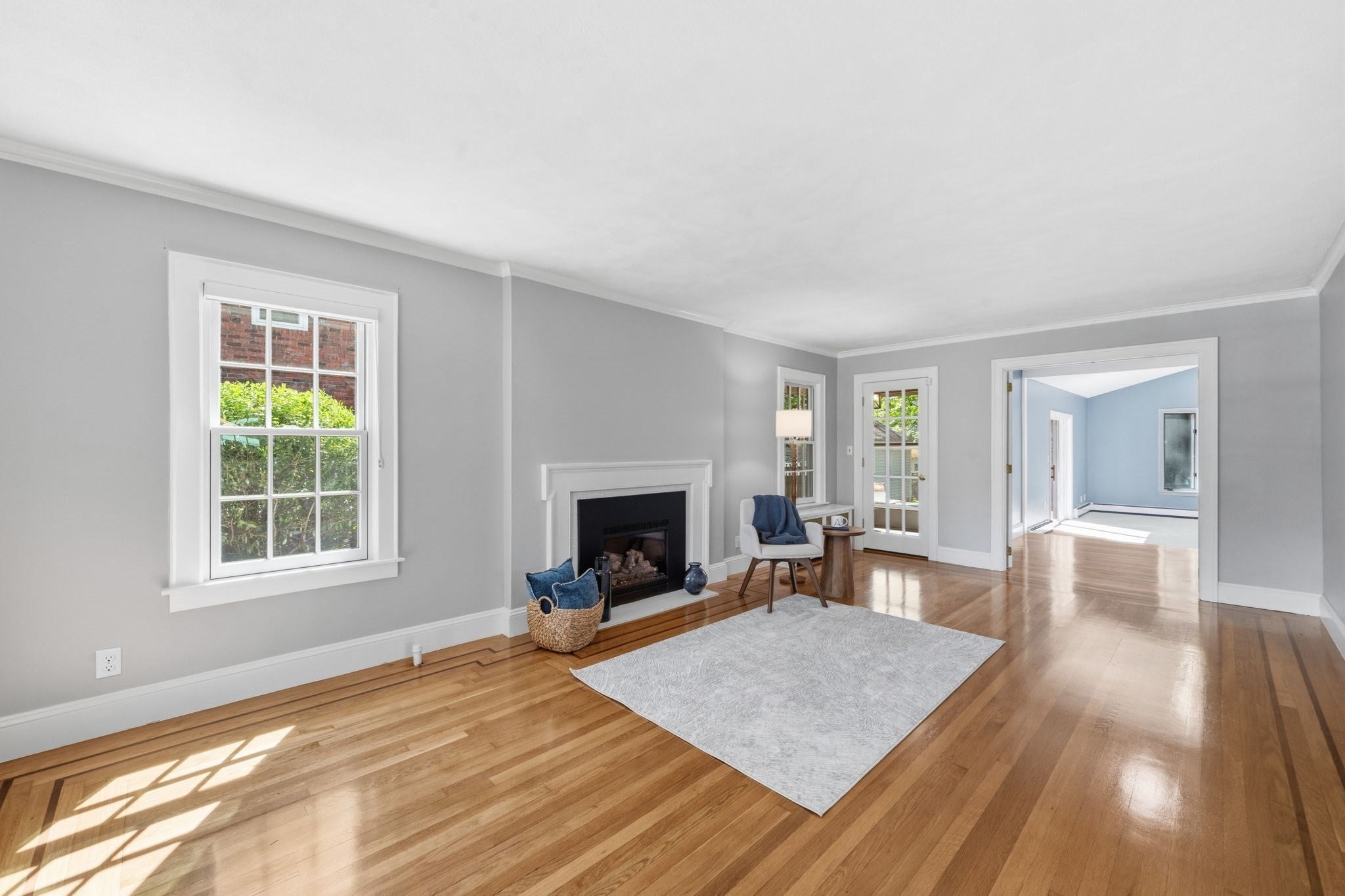 30 Chatham Rd