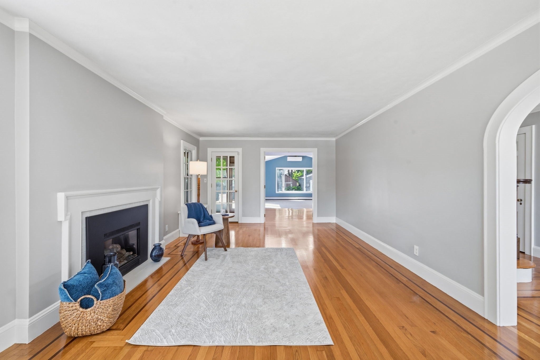 30 Chatham Rd