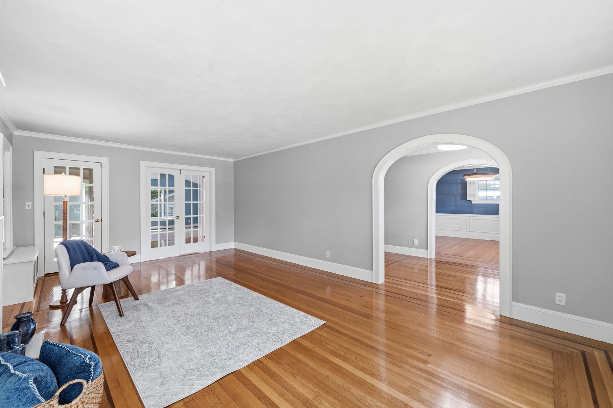 30 Chatham Rd