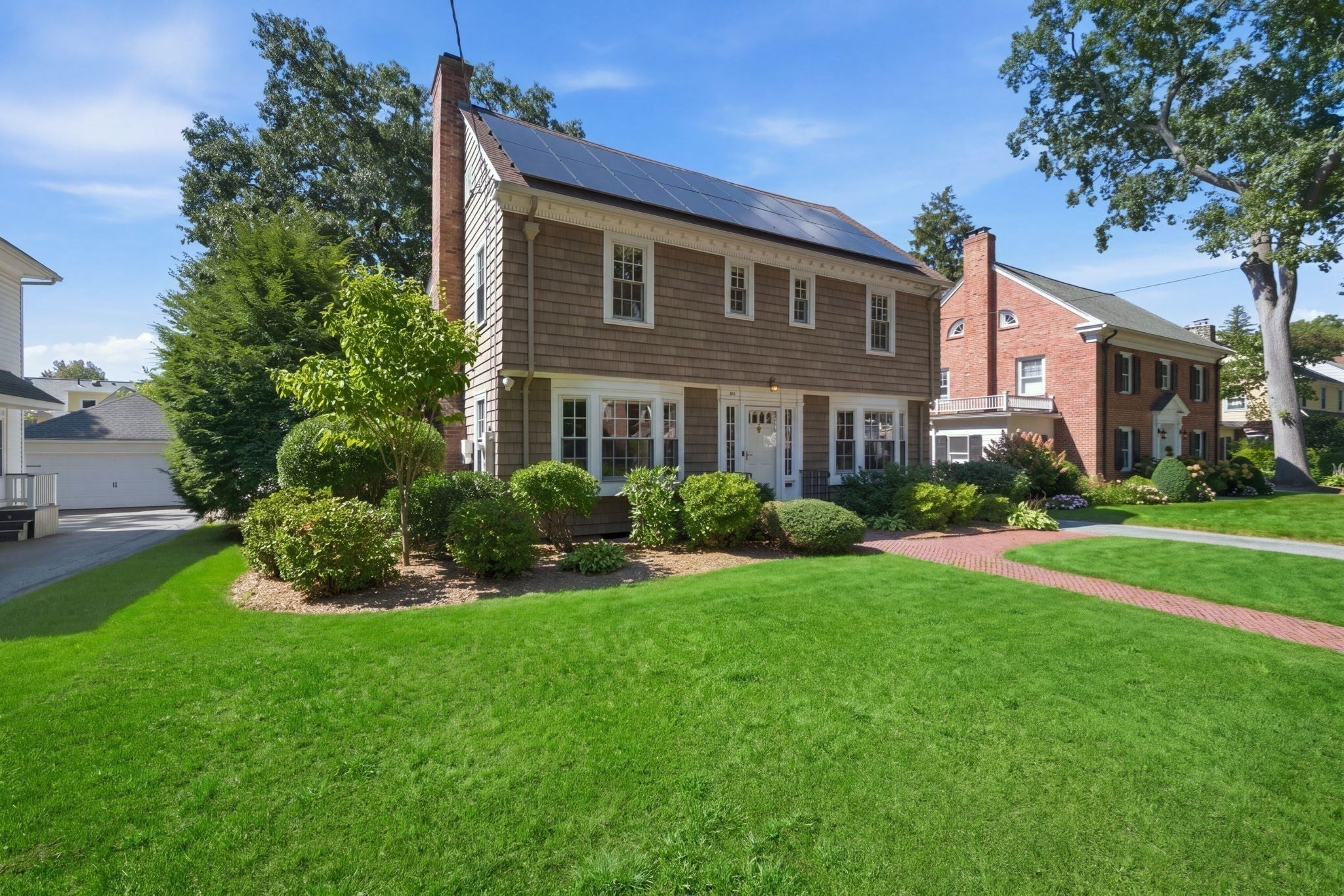 30 Chatham Rd, Longmeadow, MA, 30 Chatham Rd, Longmeadow, MA Photo #42