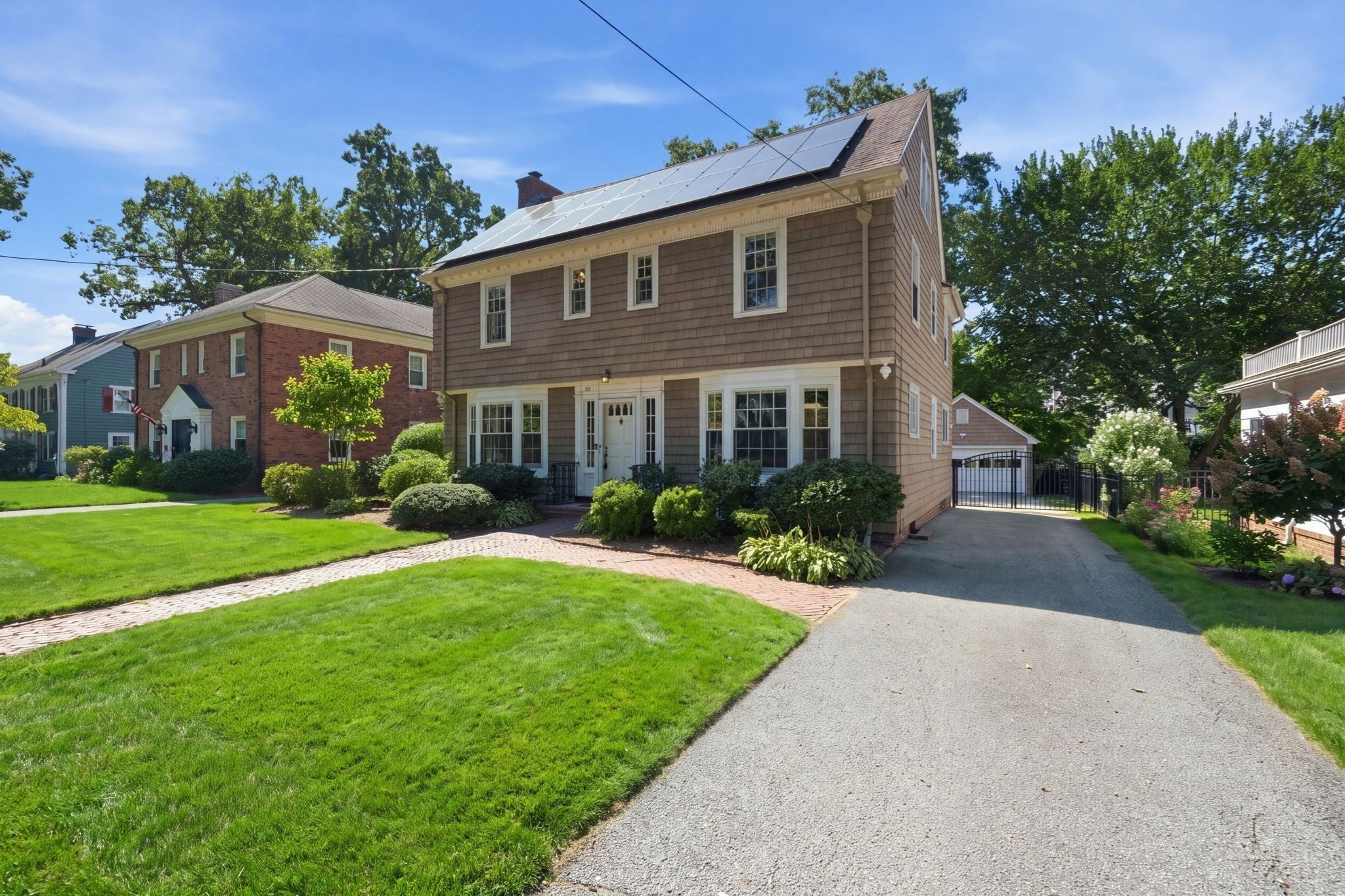 30 Chatham Rd, Longmeadow, MA, 30 Chatham Rd, Longmeadow, MA Photo #39