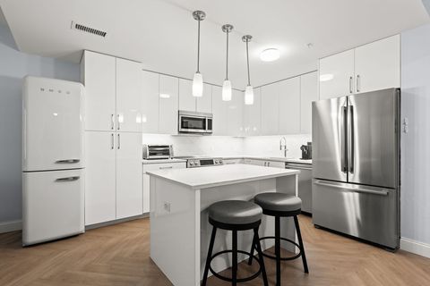 Photo of 771 Harrison Ave #2F, Boston, MA 02118 (MLS # 73475549)