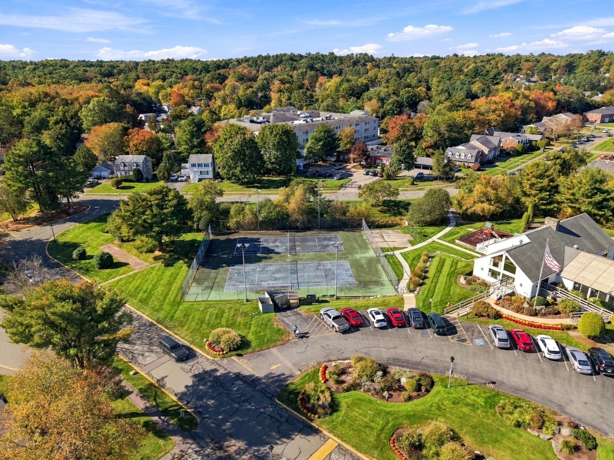 36 Jessica Dr #E, Stoughton, MA, 36 Jessica Dr #E, Stoughton, MA Photo #27