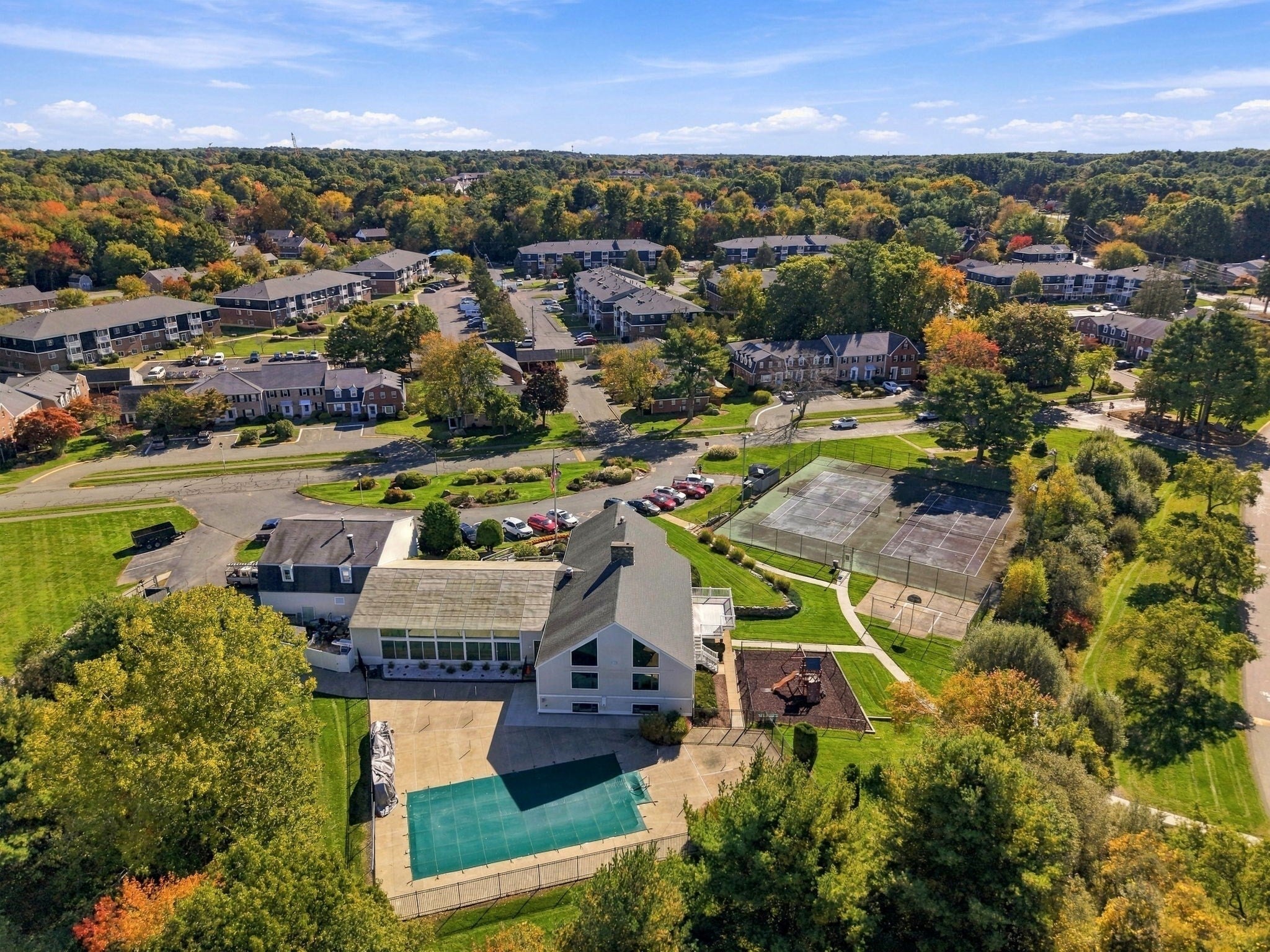 36 Jessica Dr #E, Stoughton, MA, 36 Jessica Dr #E, Stoughton, MA Photo #26