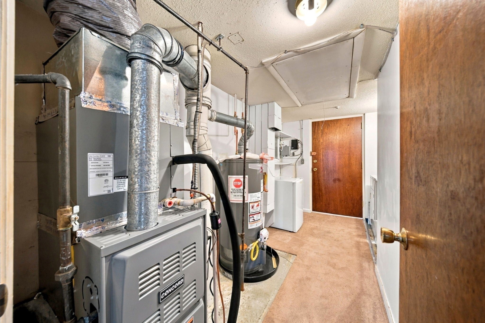 36 Jessica Dr #E, Stoughton, MA, 36 Jessica Dr #E, Stoughton, MA Photo #25