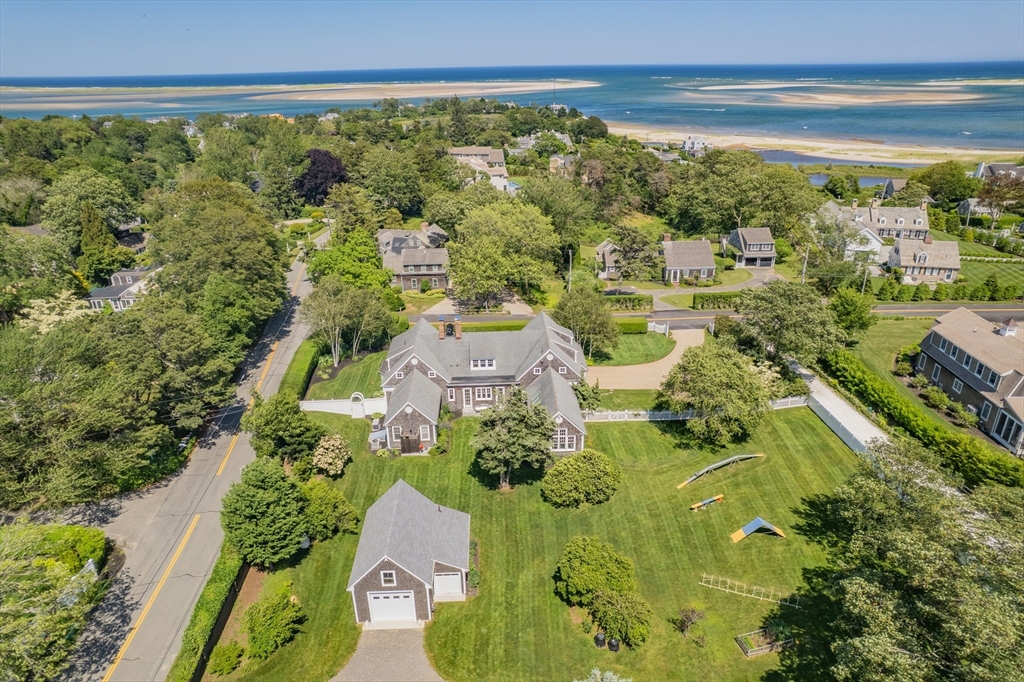 785 Old Harbor Rd