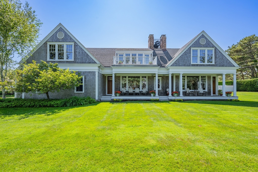 785 Old Harbor Rd