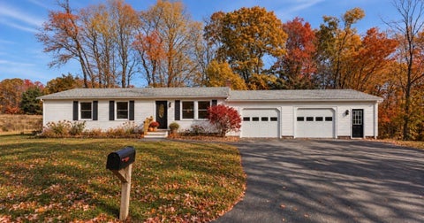 Photo of 42 Hoosac Rd, Deerfield, MA 01342 (MLS # 73595680)