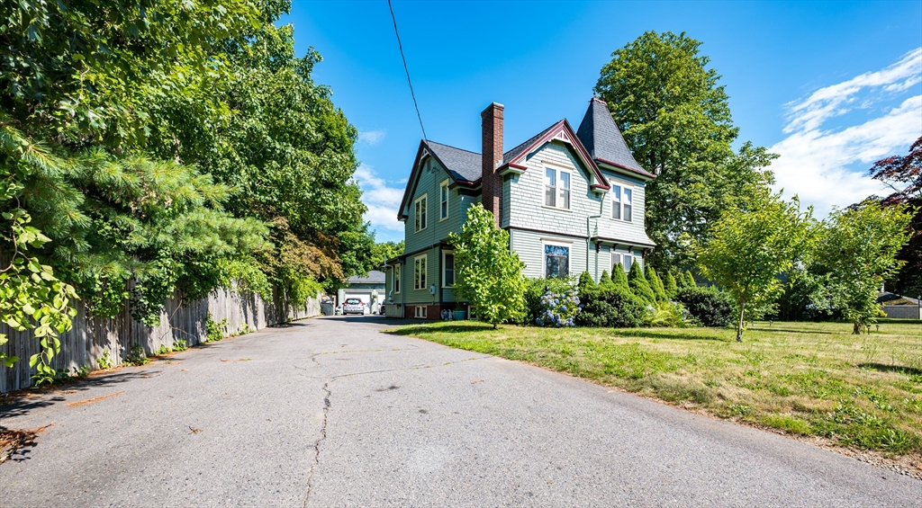 640 Gardners Neck Road