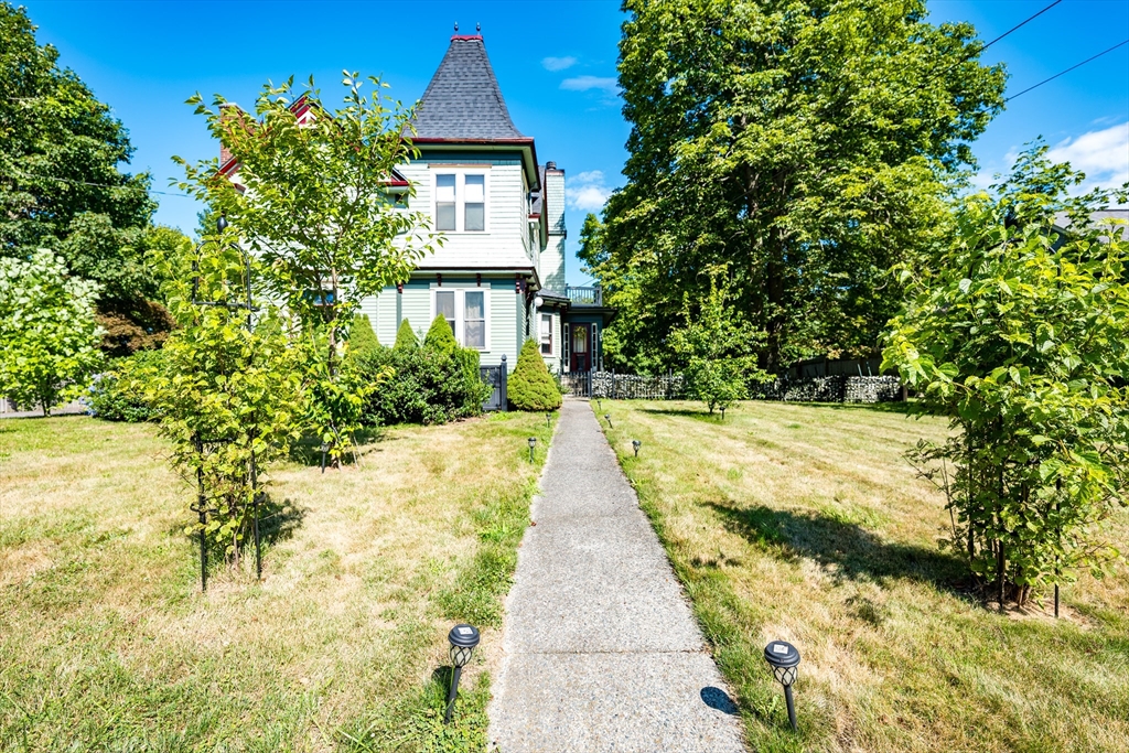 640 Gardners Neck Road