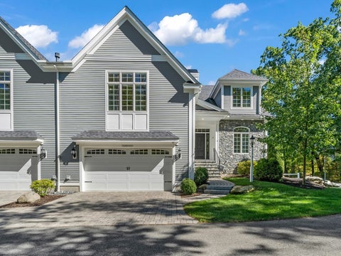 Photo of 10 Robert Dr #10, Andover, MA 01810 (MLS # 73582612)