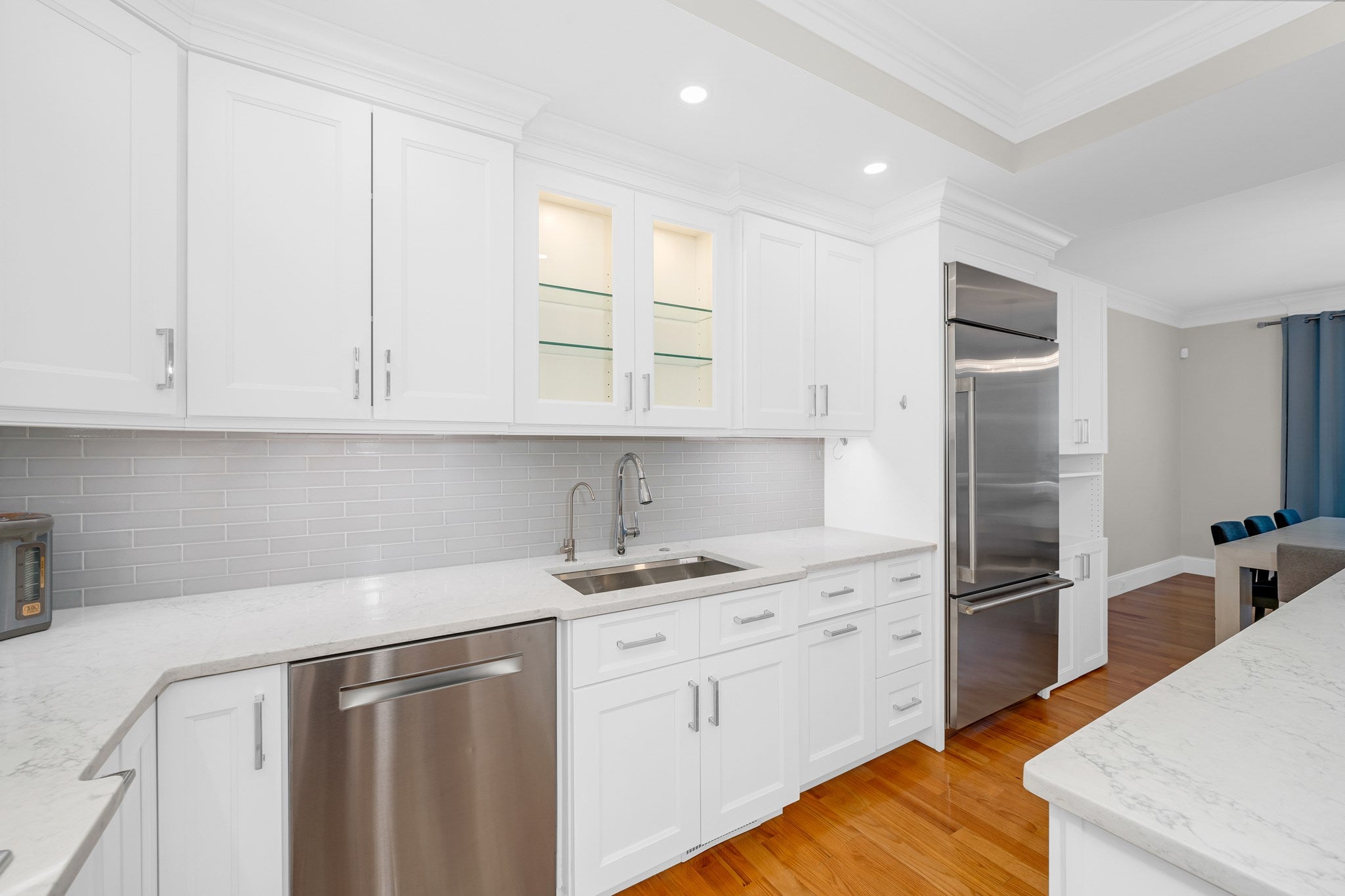 10 Robert Dr #10, Andover, MA Photo #8