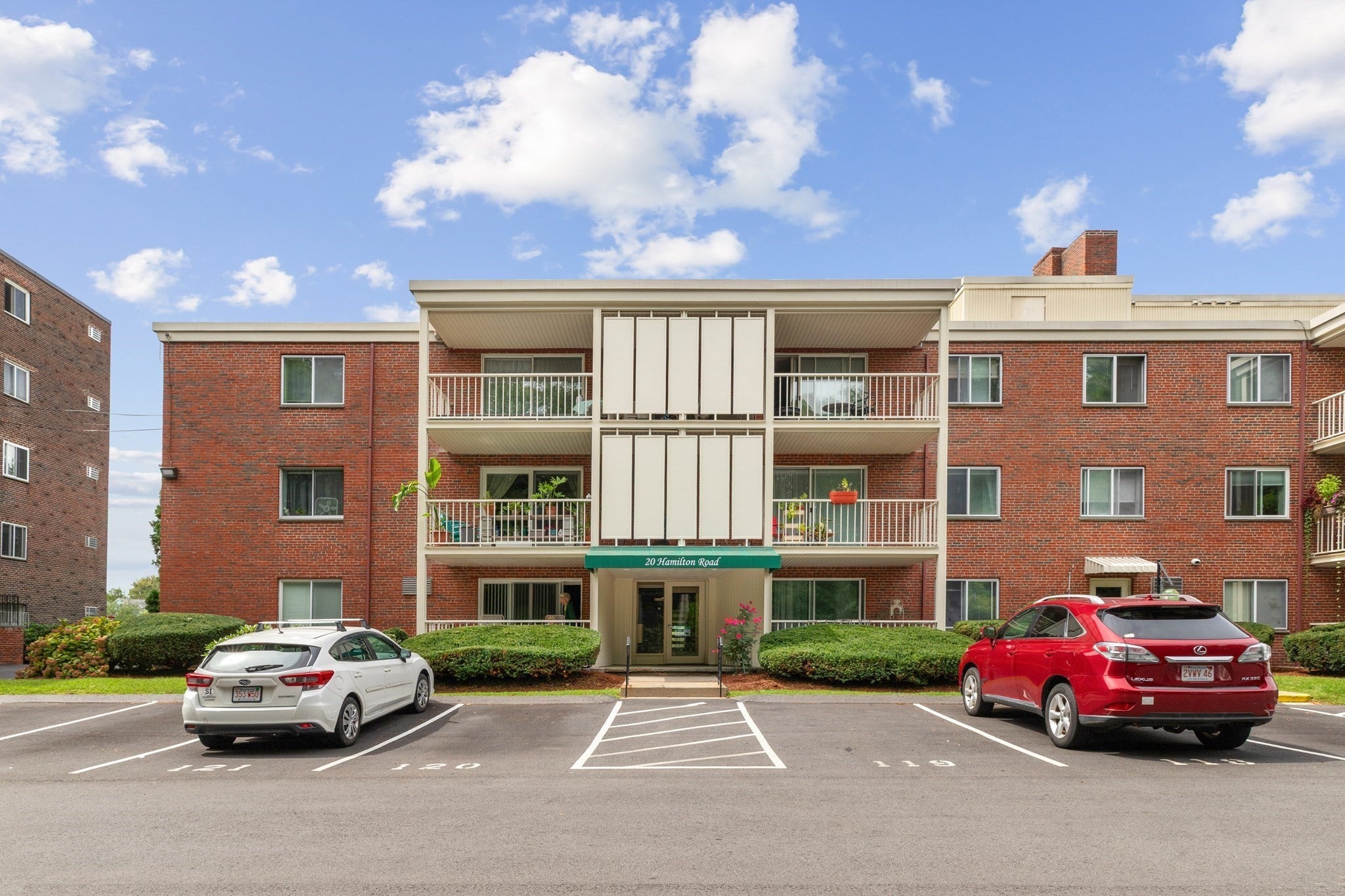 20 Hamilton Rd #401, Arlington, MA, 20 Hamilton Rd #401, Arlington, MA Photo #35