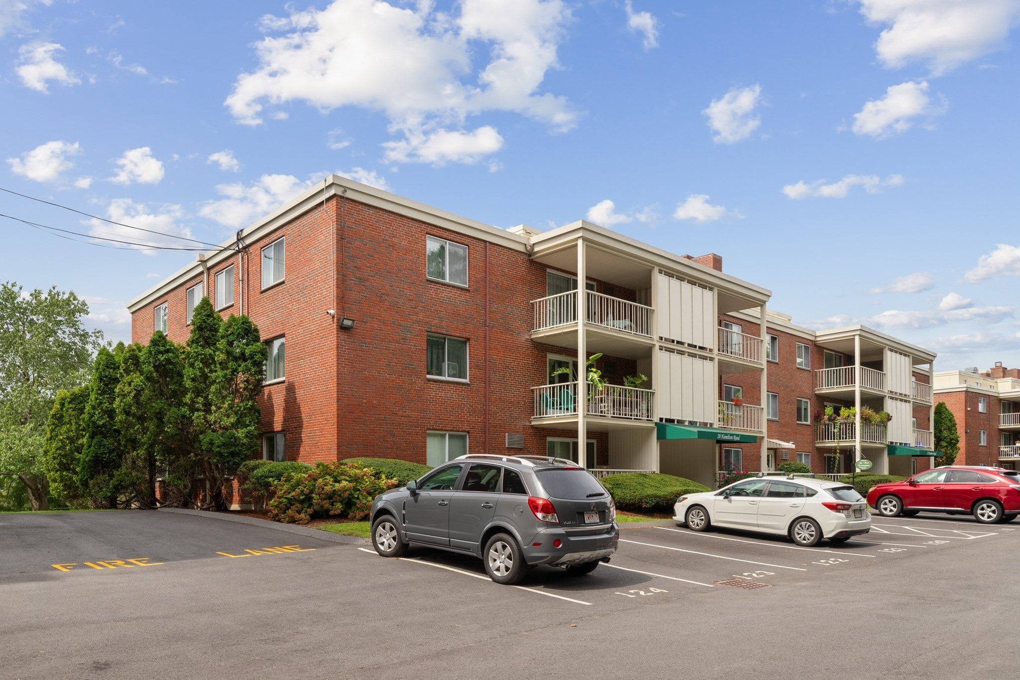 20 Hamilton Rd #401, Arlington, MA, 20 Hamilton Rd #401, Arlington, MA Photo #34