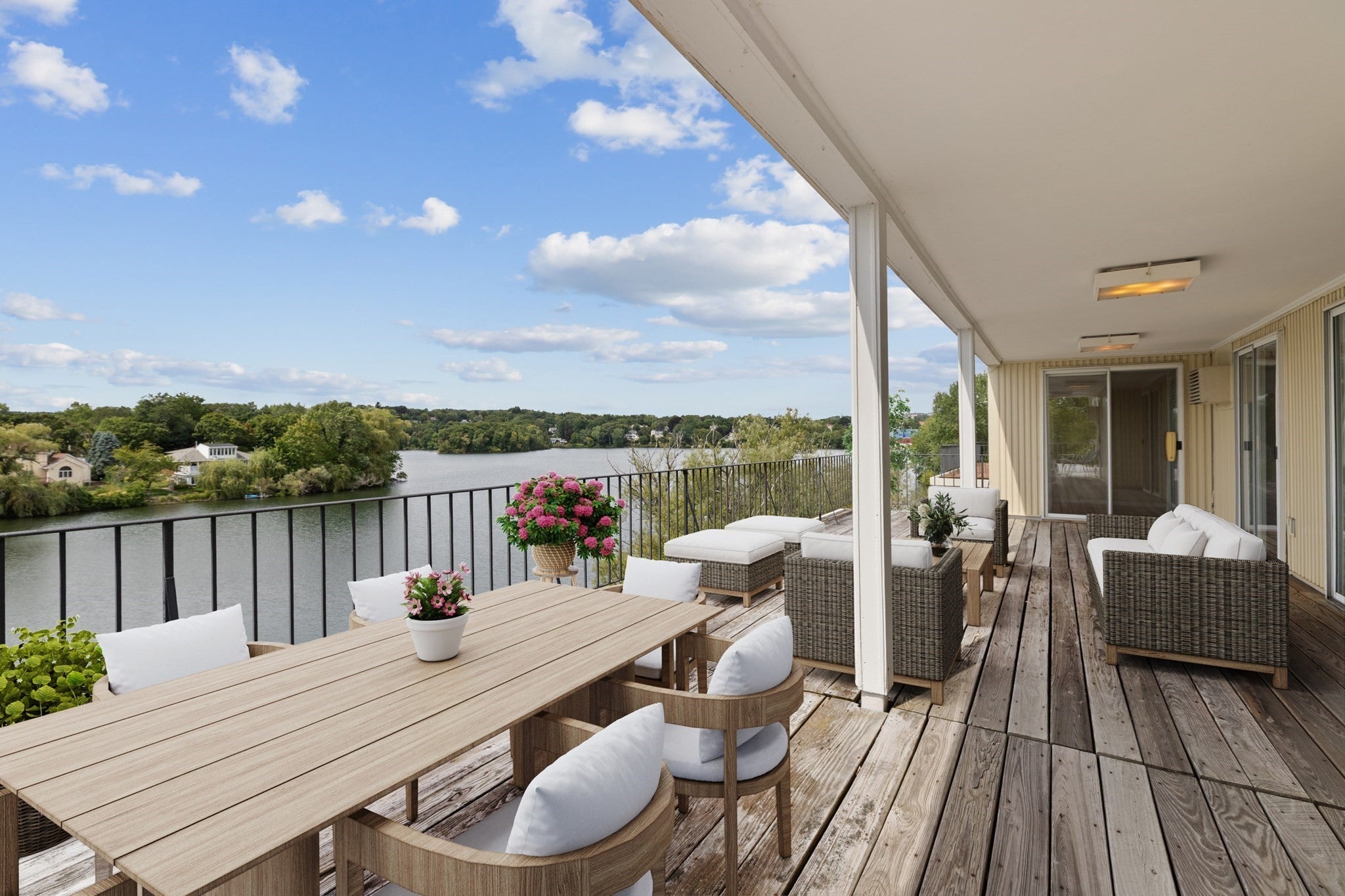 20 Hamilton Rd #401, Arlington, MA Photo #11