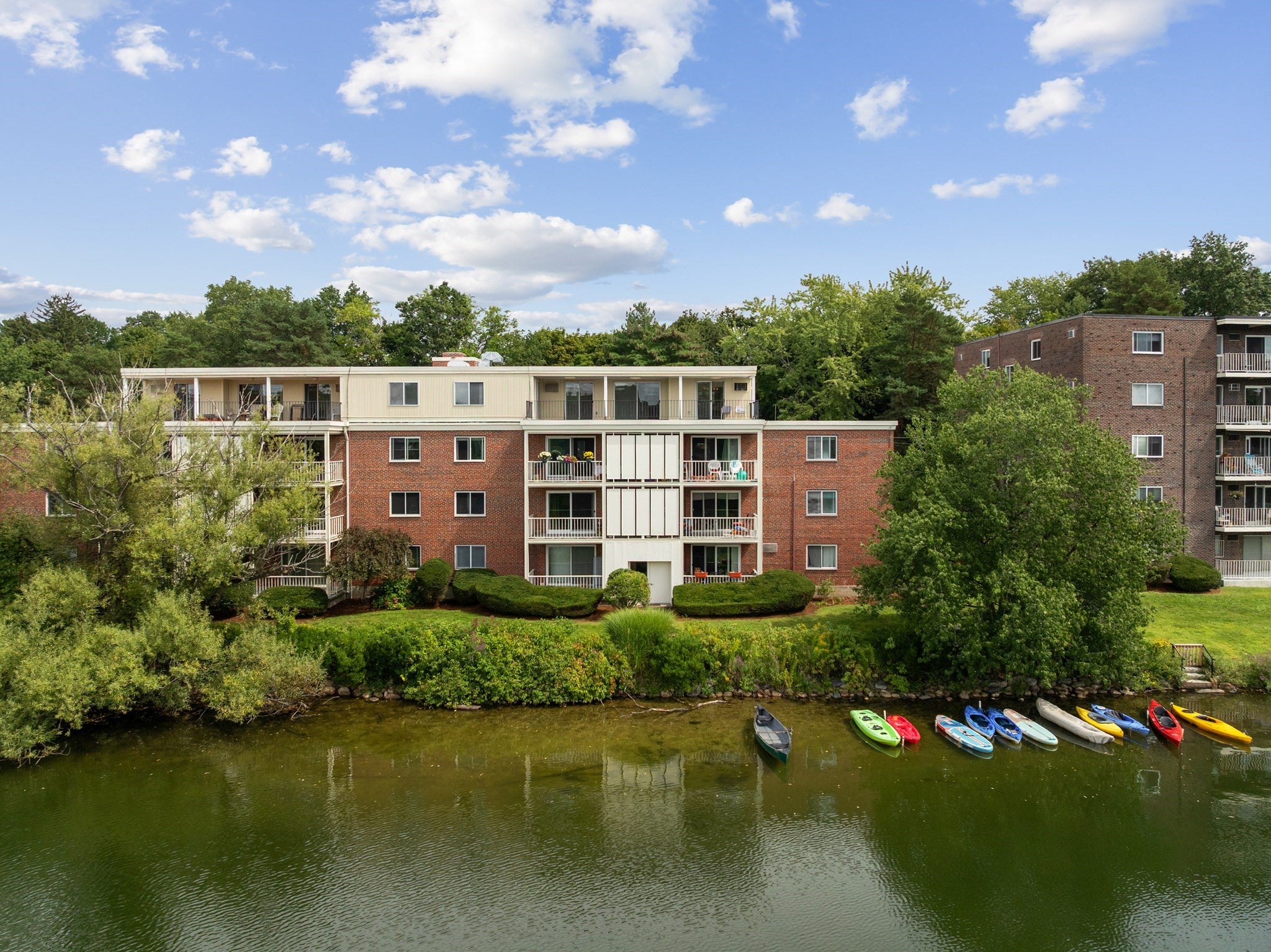 20 Hamilton Rd #401, Arlington, MA, 20 Hamilton Rd #401, Arlington, MA Photo #2