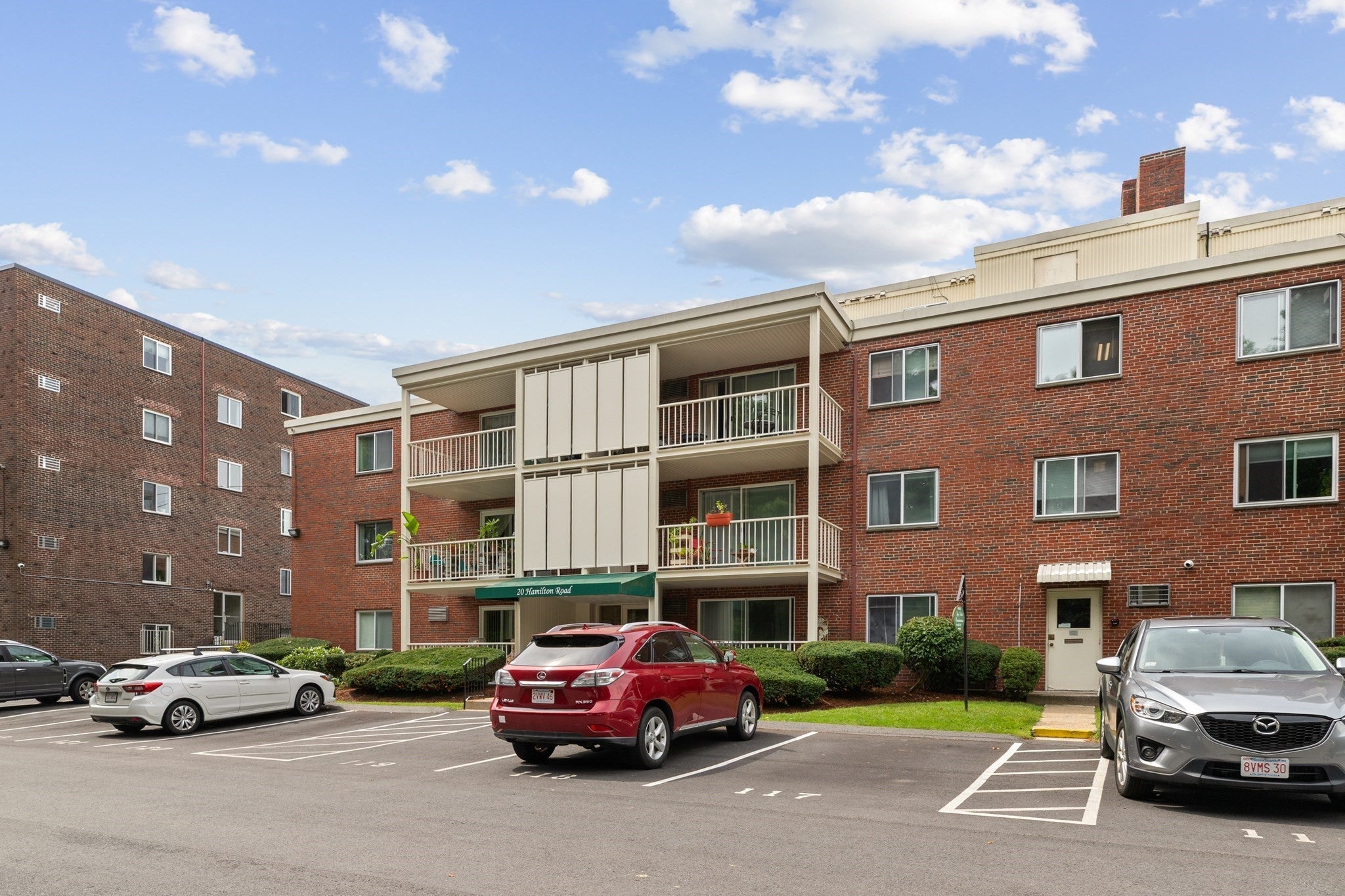 20 Hamilton Rd #401, Arlington, MA, 20 Hamilton Rd #401, Arlington, MA Photo #36