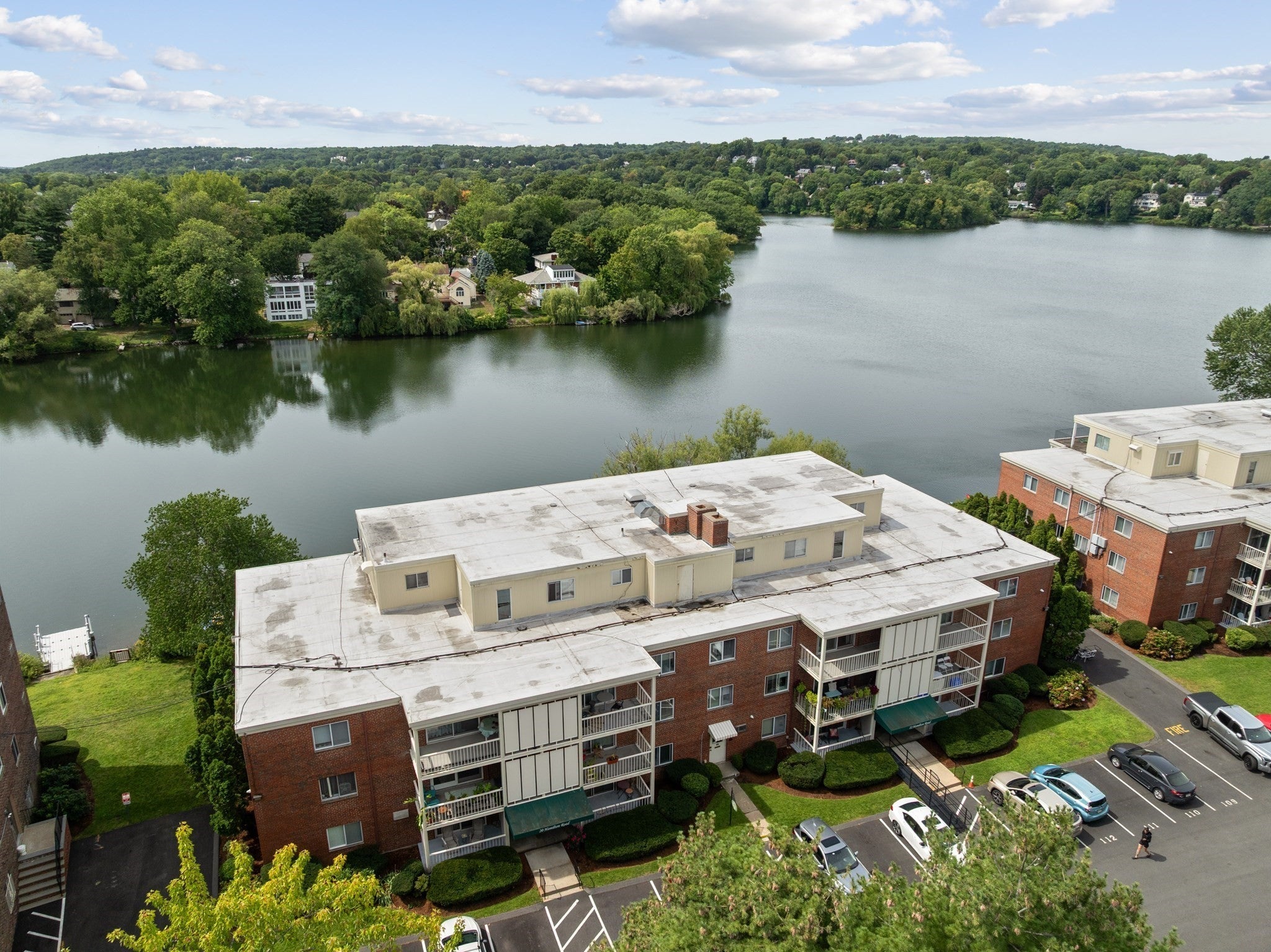 20 Hamilton Rd #401, Arlington, MA, 20 Hamilton Rd #401, Arlington, MA Photo #28
