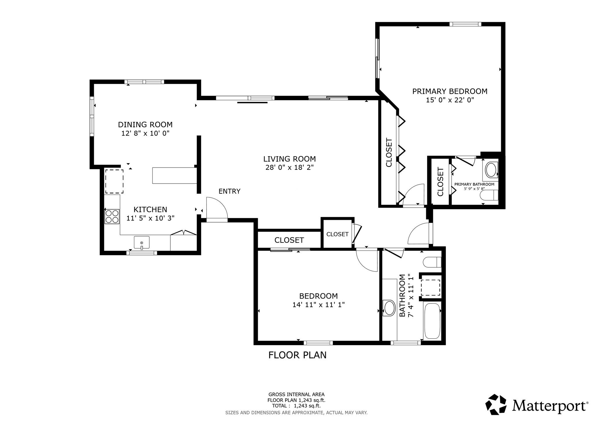 20 Hamilton Rd #401, Arlington, MA, 20 Hamilton Rd #401, Arlington, MA Photo #38