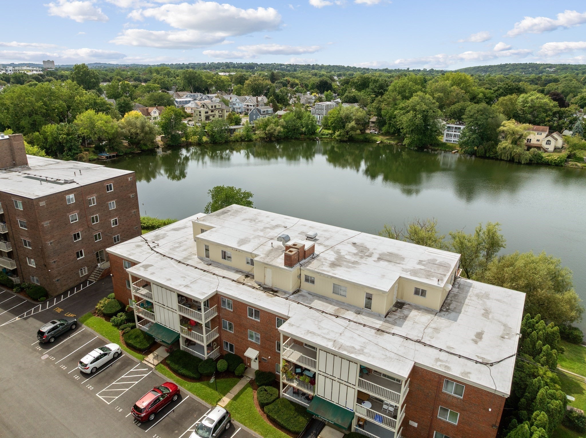 20 Hamilton Rd #401, Arlington, MA, 20 Hamilton Rd #401, Arlington, MA Photo #27