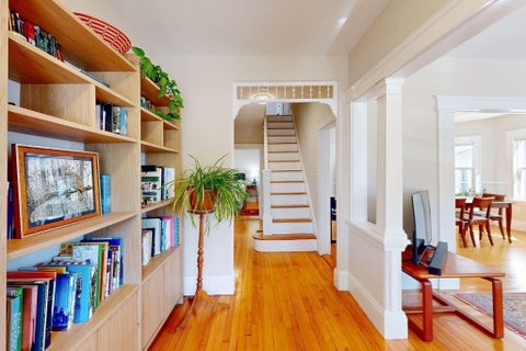 Photo of 371 Broadway #1, Somerville, MA 02145 (MLS # 73596245)