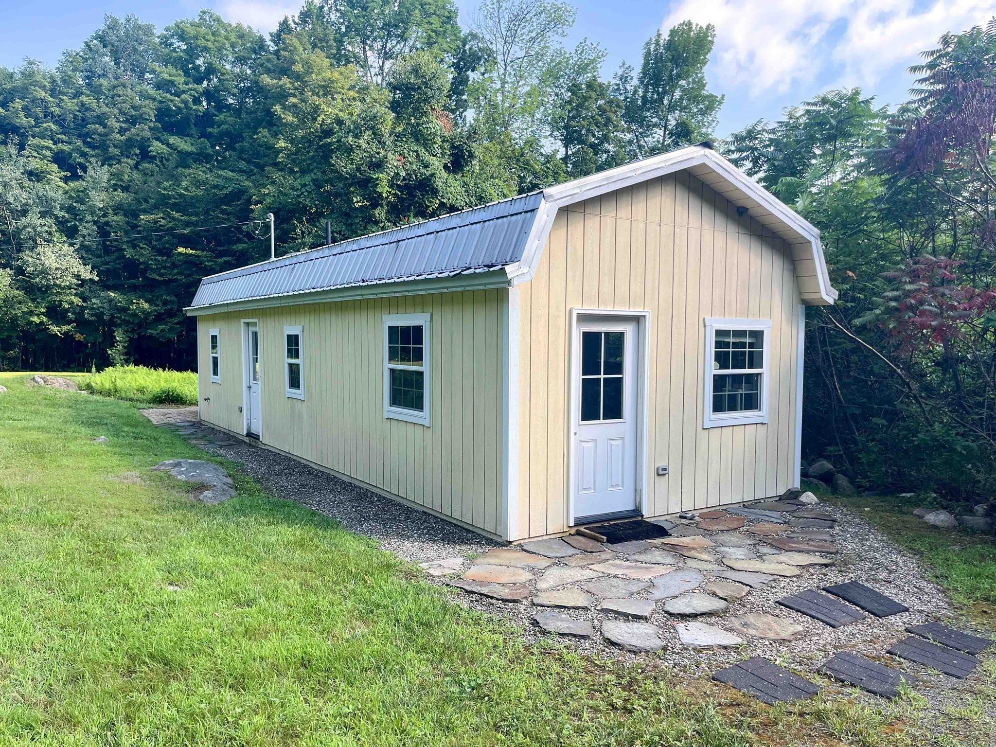 93 Crane Rd, Chester, MA Photo #1