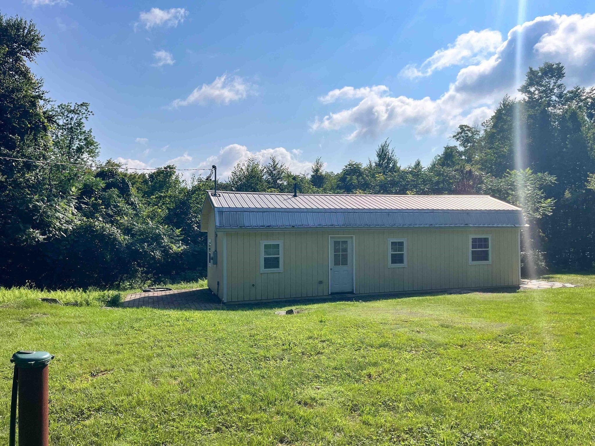 93 Crane Rd, Chester, MA Photo #2