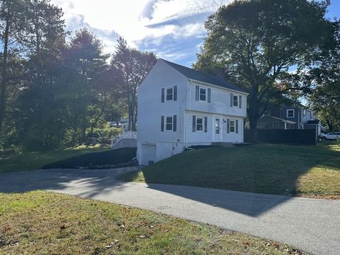 19 Garden St Auburn MA 01501
