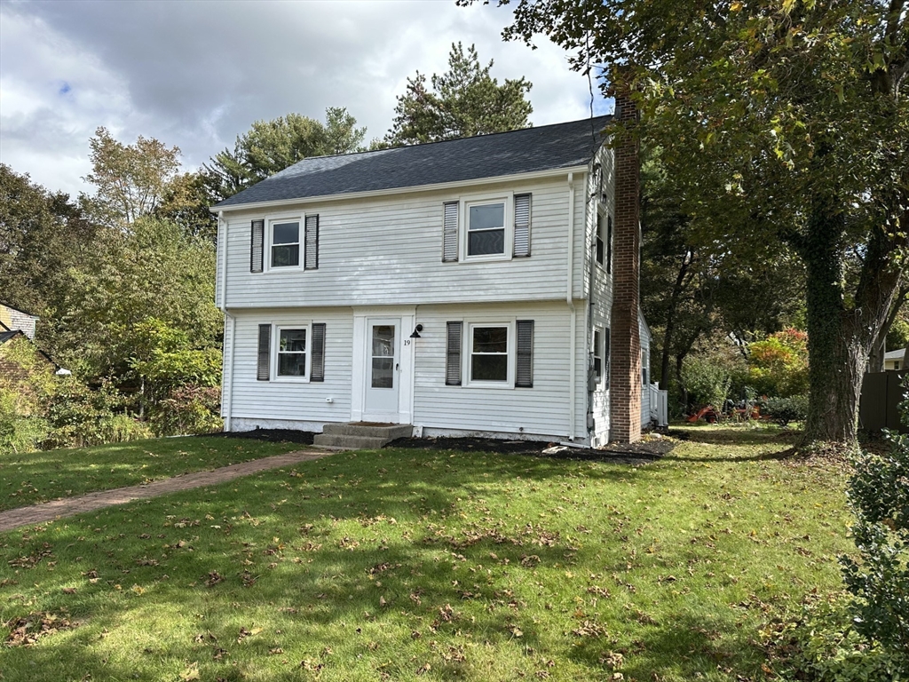 19 Garden St