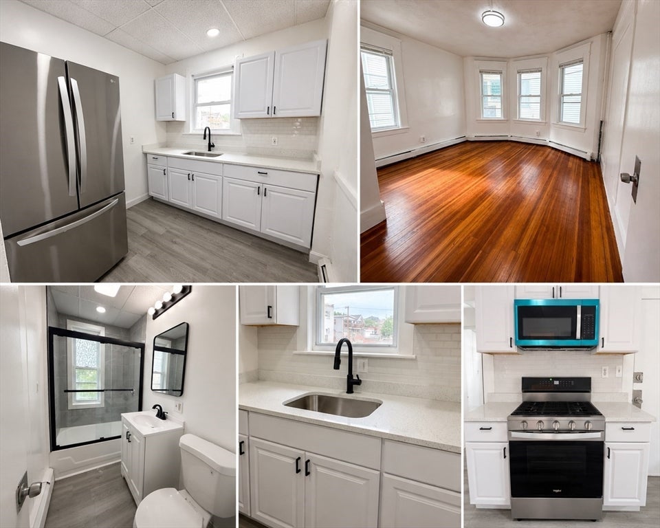 153 Bailey St #2 FL, Lawrence, MA Photo #1