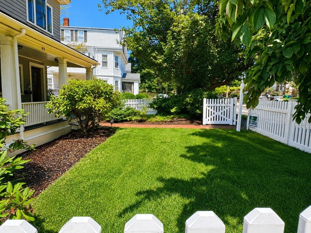 49 Clark Street #49, Newton, MA, 49 Clark Street #49, Newton, MA Photo #2